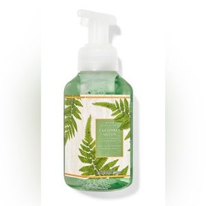 Cucumber Melon 🍈 Gentle Foaming Hand Soap